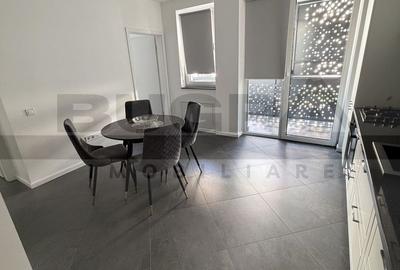 Apartament cu 3 camere semidecomandat în Sânnicoară
