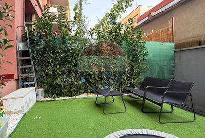 Jiului | Marmura Residence | Curte Proprie 33 mp | Apartament 2 Camere - 8
