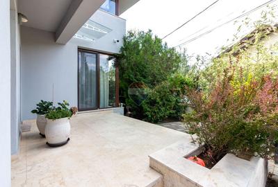 Vilă individuală complet renovată în 2026 | 5 camere | Corbeanca - 26