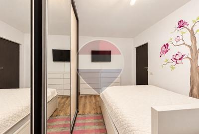 Casă duplex P+1+M | 113 mp utili | Curte | Popești-Leordeni - 23