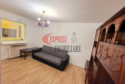 Apartament cu 2 camere decomandat în Dristor