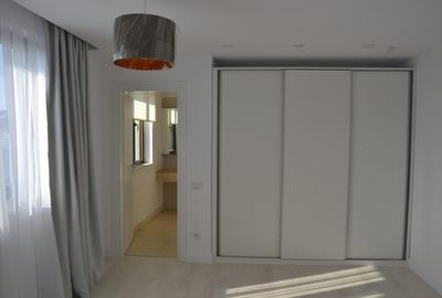 Modern villa | Oxford Gardens complex | Pipera area - American School - 17