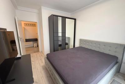 Apartament cu 2 camere decomandat în Militari