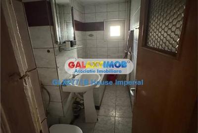 Apartament 3 camere  Sos Mihai Bravu -Kaufland plan secund - 9