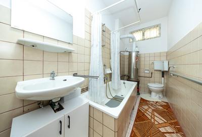 Casă la munte, gata de mutat ,  Poiana Mărului Brasov cu Teren minim 1.000 mp - 9