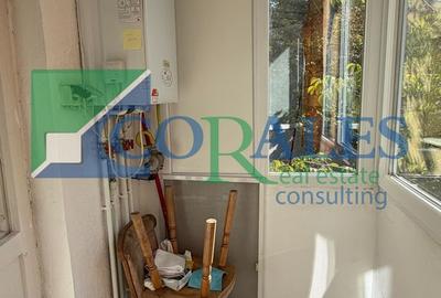 3 camere, centrala proprie, 2 bai, et. 2,  bloc anvelopat. Disponibil imediat - 3