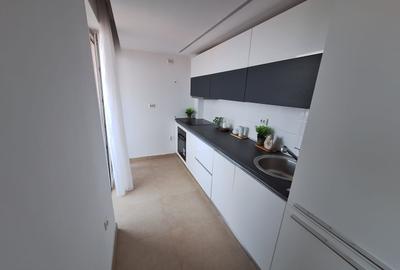Penthouse 5 camere Buna Ziua 160mp terase 72mp panorama superba - 26