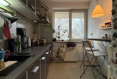 Vanzare Apartament 2 camere, complet mobilat si utilat | Gara de Nord - 4