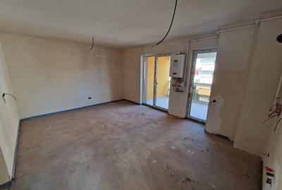 Apartament 3 camere,2 bai bloc nou  Tineretului Floresti - 1