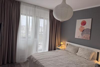 Fundeni Dobroiesti Stejarului 2 camere lux - 8