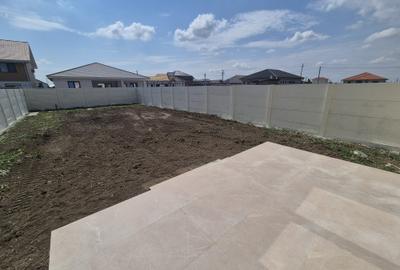 Casă modernă 3 dormitoare, finisată, în Vladimirescu, Comision 0% - 15