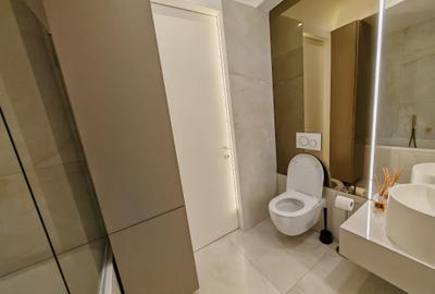 Apartament 2 camere Cortina North Aviatiei Pipera Loc de parcare - 15