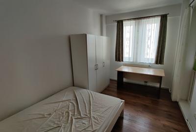 PF dau in chirie apartament modern 4 camere - 113 mp Zorilor, parcare inclusa - 13