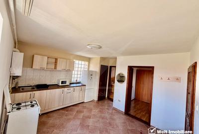Apartament cu 1 camera si balcon in zona Someseni - 7