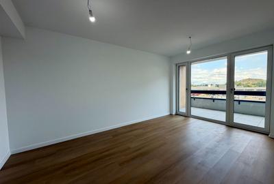 Apartament 2 camere | terasă 18 mp | Alphaville Distrikt - 2
