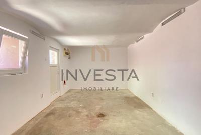 Apartament cu 2 camere semidecomandat în Gruia