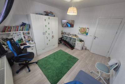 3 Cam-Sagului--7 Min Spitalul Judetean-Mobilat--Centrala-54 MP-87.000 Euro ! - 14