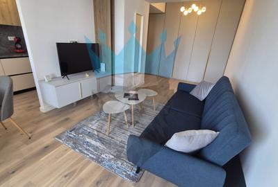 Apartament 2 Camere Complex First Estates Voluntari - 1