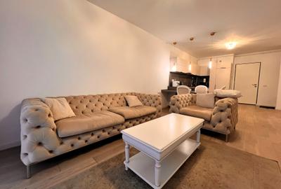 AVIATIEI FLOREASCA RESIDENCE / ZONA ONE VERDI PARK - 3