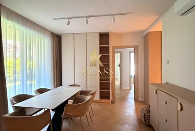 Apartament 4 camere | ARQA Jollie Village | Parter | Curte proprie - 6