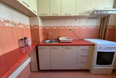 Garsoniera Titan Bloc 1984 Reabilitat 32 Mp Instalatii Schimbate 12 Min Metrou - 4