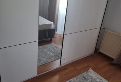 De inchiriat apartament cu 3 camere, zona Garii, etaj 3, 490 euro negociabi - 4