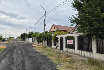 Casa parter si mansarda Poiana - toate utilitatile - 2