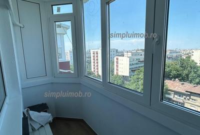 Metrou Piata Sudului renovat complet 2 camere - 6