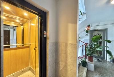 Apartament de 2 camere, bloc 1978 anvelopat, 56,25mp totali, Zona Colentina - 13
