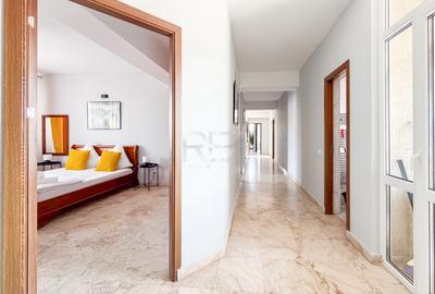 R.E.A Imobiliare | Penthouse Exclusiv cu Rooftop Privat 211 mp | Strada Bucur | - 45