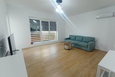 Apartament 2 camere de închiriat – Dumbrăvița, zona Mureș - 6