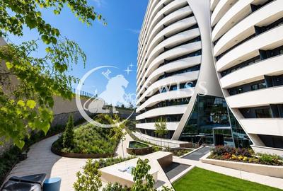 Apartament Premium | Prima închiriere | Wings Zorilor | UMF - USAMV - 2