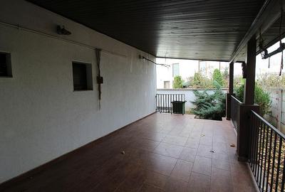 Vilă individuală 6 camere cu 553 mp teren vis a vis Pădurea Băneasa - 10