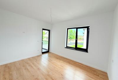 PROPRIETAR: Casa Valea Adâncă, zona 5 Drumuri, 124 mp + terasă, balcon și beci - 9