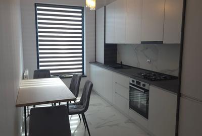 Apartament 3 camere Brasov,periferie! - 8
