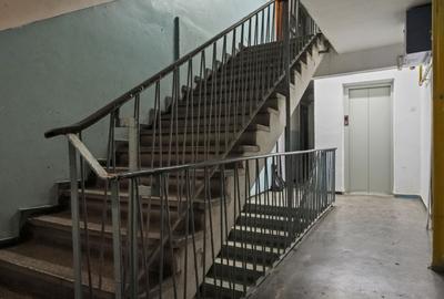 Apartament 2 cam Pantelimon, 37.4mp, 10 min metrou, bloc anvelopat, zona spital - 11