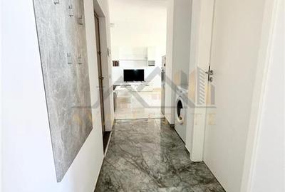 Apartament  3 camere,  semidecomandat, Et.2, bloc nou 2020 - Zona Dumbravita - 5