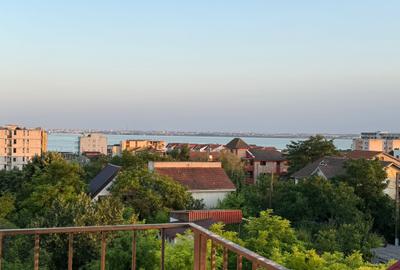 COMISION 0% - MAMAIA SAT - Popasul Pescarilor - Studio cu loc de parcare - 1