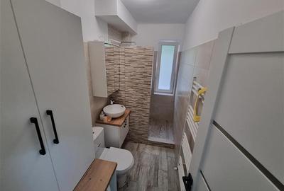 De inchiriat apartament lux cu o camera, 32mp, semicentral, Targu Mures - 10