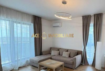 Apartament cu 2 camere decomandat, mobilat în Drumul Taberei