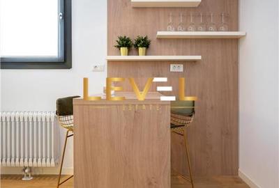 Premium Designer Apartment | 3 Rooms | Parking + Storage Room | Herastrau - 10
