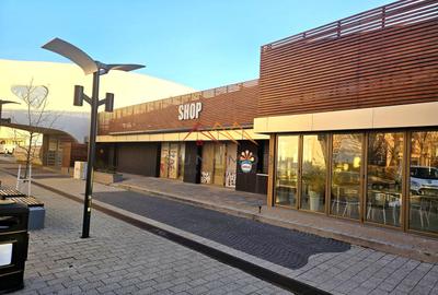 Complex Premium Mamaia – 875 mp, Prima Linie Marea Neagră - 2