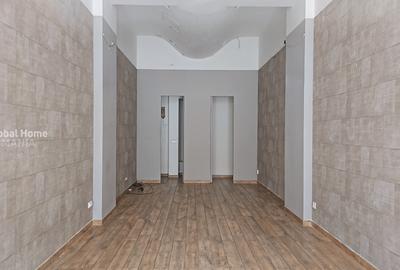 Spatiu Comercial | Ultracentral | Berthelot | Calea Victoriei - 3