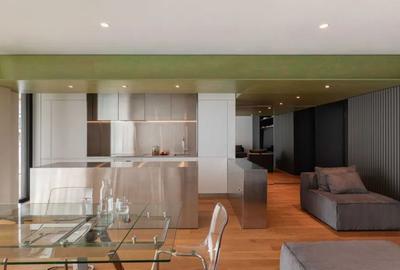Apartament cu 3 camere decomandat, mobilat în 13 Septembrie