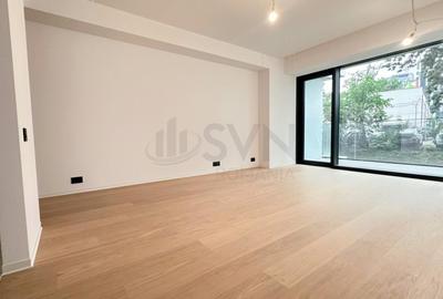 REA1029044 Apartament 3 camere Floreasca l One Floreasca Towers - 6