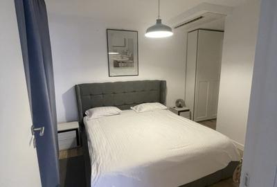 Apartament 3 camere de inchiriat Victoriei Titulescu - 10