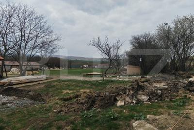 Teren Construcții intravilan de 3000 mp, în Săndulești