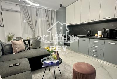 Apartament 3 camere | Etaj 2/3 | Șelimbăr – Str. Dimitrie Cantemir - 1