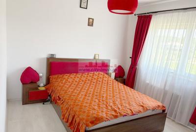 Inchiriere apartament 2 camere Baneasa Complex Rezidential - 10