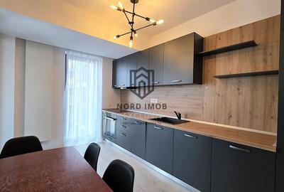 Cloud 9 - 3 camere | Prima închiriere | Pet Friendly | 2 Bai | 2 Locuri parcare - 11